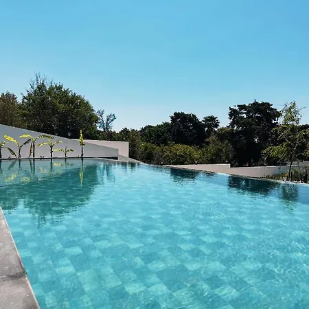 Hotel Kadagan Ayasaranda Cesme