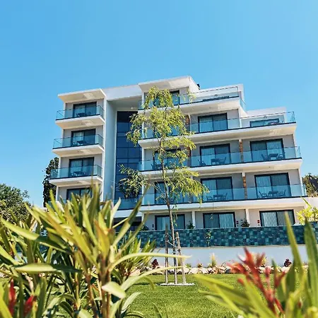 Hotel Kadagan Ayasaranda Cesme