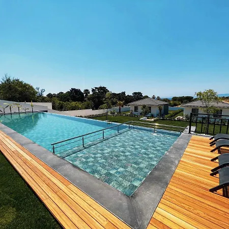 Hotel Kadagan Ayasaranda 2*