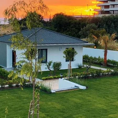 Kadagan Ayasaranda Cesme