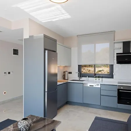 Kadagan Ayasaranda Hotell Çeşme