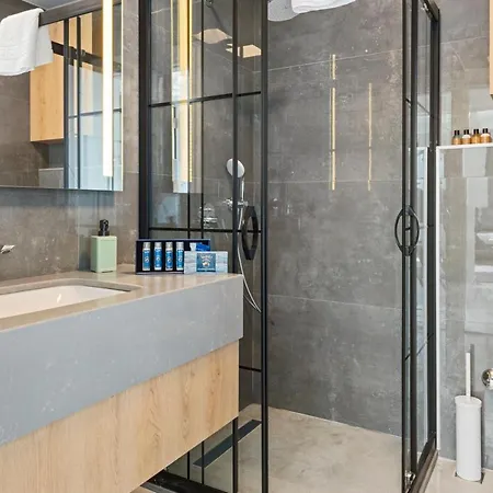 Hotel Kadagan Ayasaranda Cesme