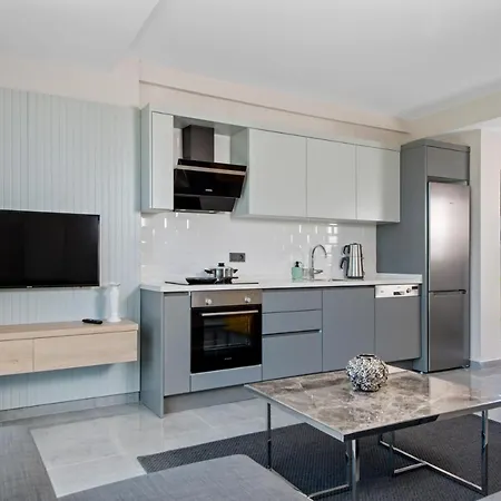 Hotell Kadagan Ayasaranda 2*