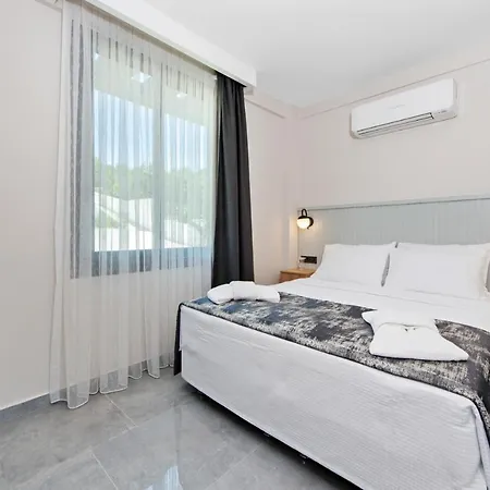 Kadagan Ayasaranda Hotell