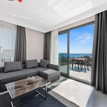 Kadagan Ayasaranda 2* Cesme