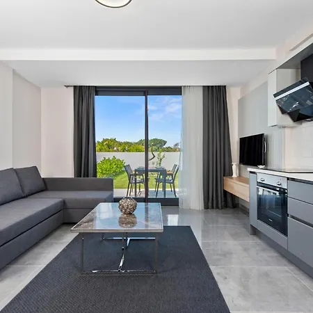 Kadagan Ayasaranda Hotel Cesme