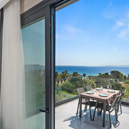 Kadagan Ayasaranda Hotel 2*