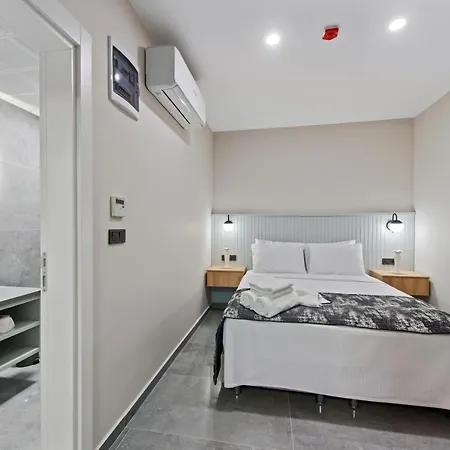 Kadagan Ayasaranda Hotel Cesme