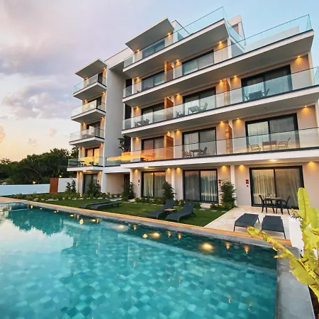 Hotell Kadagan Ayasaranda Çeşme