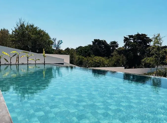 فندق Kadagan Ayasaranda Çeşme