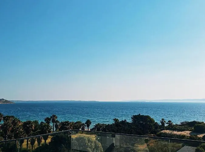 Kadagan Ayasaranda فندق