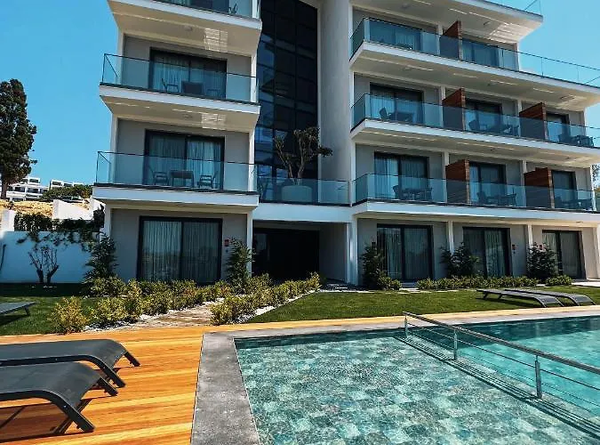 Kadagan Ayasaranda فندق