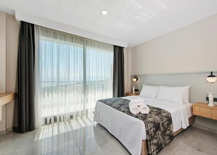 فندق Kadagan Ayasaranda