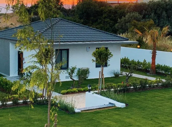 Kadagan Ayasaranda Çeşme