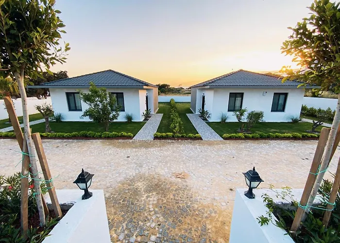 Kadagan Ayasaranda 2* Çeşme