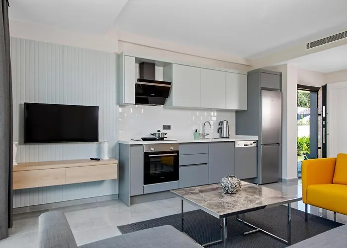 فندق Kadagan Ayasaranda 2*