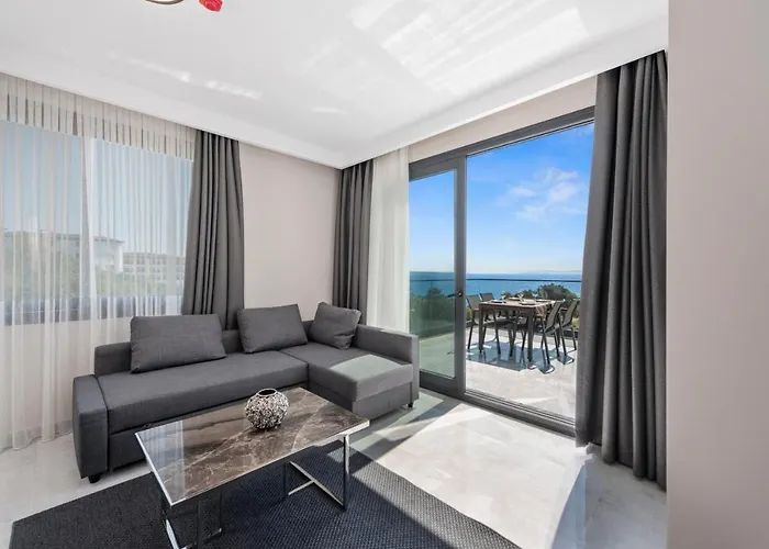 Kadagan Ayasaranda 2* Çeşme