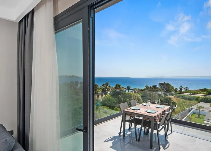 Kadagan Ayasaranda فندق 2*