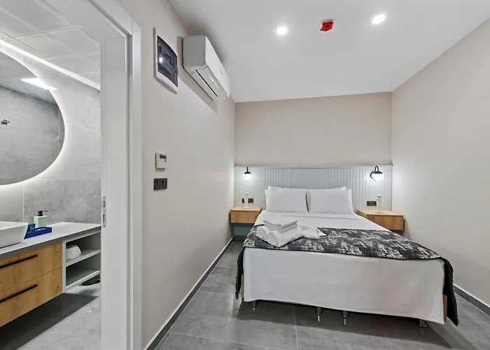 Kadagan Ayasaranda فندق Çeşme