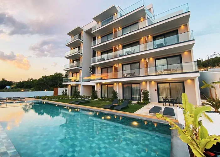 فندق Kadagan Ayasaranda Çeşme