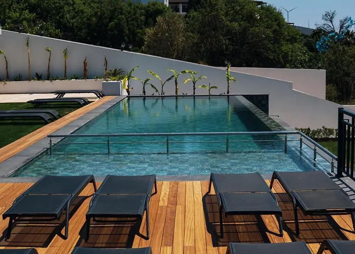 Kadagan Ayasaranda 2* Çeşme