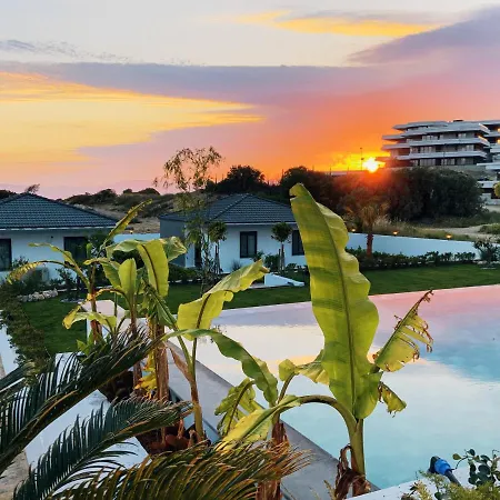 Otel Kadagan Suıtes Ayasaranda