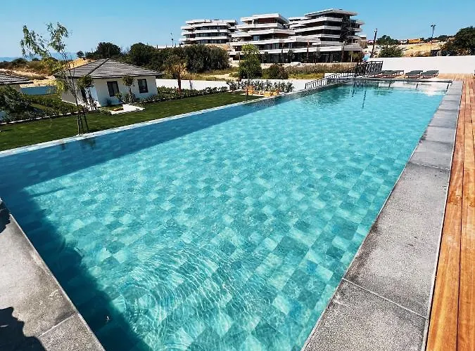 Hotel Kadagan Ayasaranda