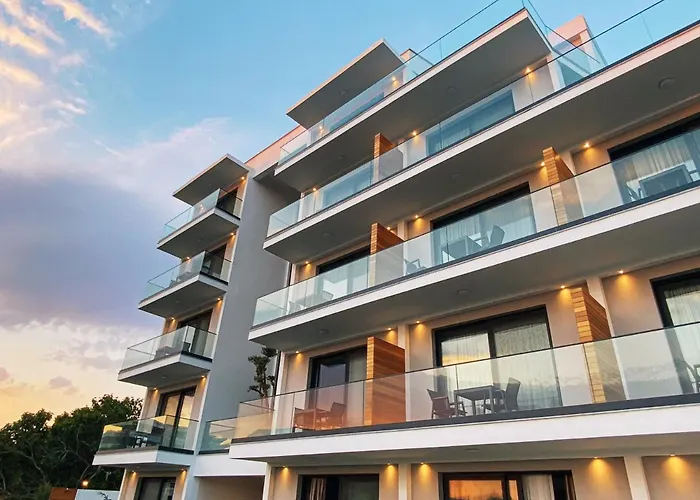 Kadagan Ayasaranda 2* Çeşme