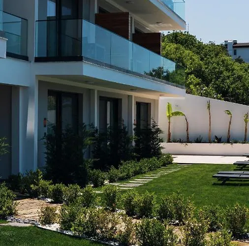 Hotel Kadagan Ayasaranda 2*