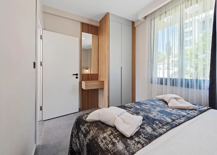 Hotel Kadagan Ayasaranda Çeşme