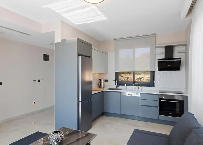 Kadagan Ayasaranda Hotel Çeşme