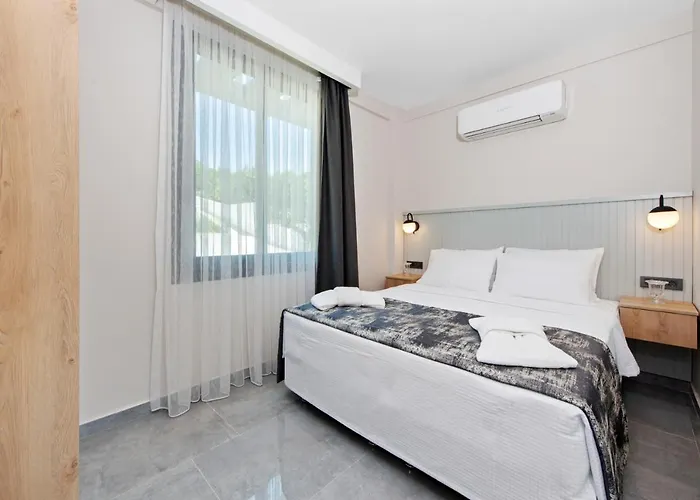 Kadagan Ayasaranda Hotel