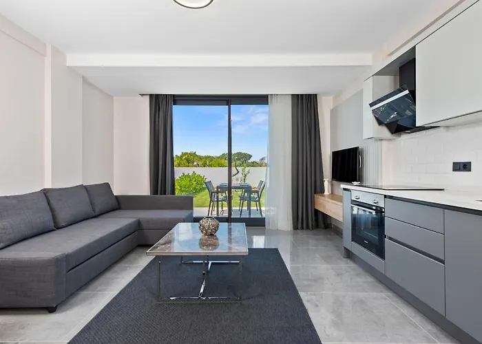 Kadagan Ayasaranda Hotel Çeşme