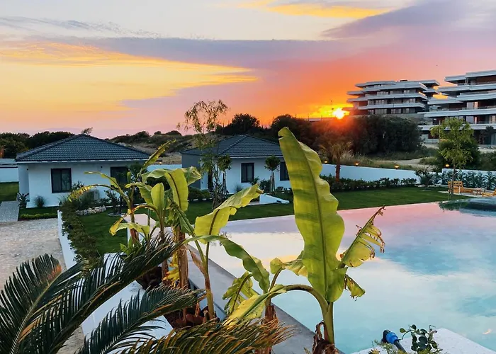 Hotel Kadagan Ayasaranda