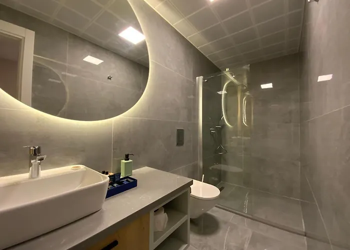 Hotel Kadagan Ayasaranda